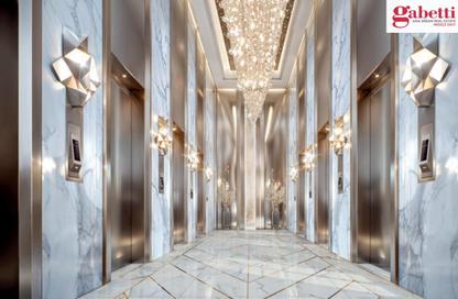 Apartment - Studio - 1 for sale in Diamondz By Danube - Jumeirah Lake Towers - Dubai