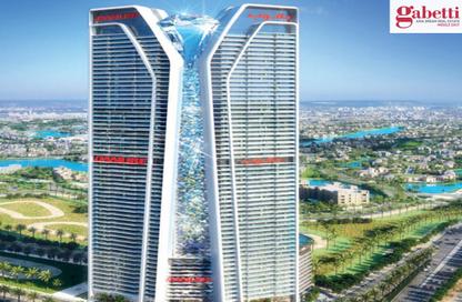 Apartment - Studio - 1 for sale in Diamondz By Danube - Jumeirah Lake Towers - Dubai