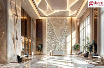 Apartment - Studio - 1 for sale in Diamondz By Danube - Jumeirah Lake Towers - Dubai