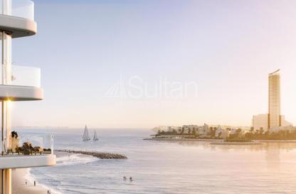 Apartment - 1 Bedroom - 2 Bathrooms for sale in View Island - Al Marjan Island - Ras Al Khaimah