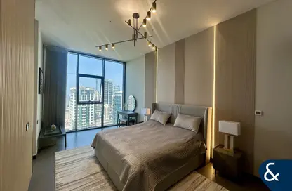 Apartment - 1 Bedroom - 3 Bathrooms for sale in MBL Royal - JLT Cluster K - Jumeirah Lake Towers - Dubai
