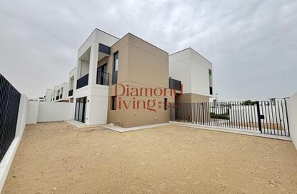 Townhouse - 4 Bedrooms - 5 Bathrooms for rent in Raya - Arabian Ranches 3 - Dubai Townhouse - 4 Bedrooms - 5 Bathrooms for rent in Raya - Arabian Ranches 3 - Dubai