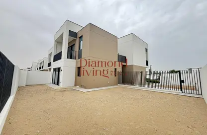 Townhouse - 4 Bedrooms - 5 Bathrooms for rent in Raya - Arabian Ranches 3 - Dubai Townhouse - 4 Bedrooms - 5 Bathrooms for rent in Raya - Arabian Ranches 3 - Dubai