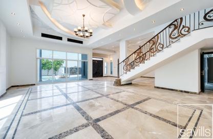 Villa - 7+ Bedrooms - 7+ Bathrooms for rent in Sky Hills Residence - Al Barsha South 2 - Al Barsha South - Al Barsha - Dubai
