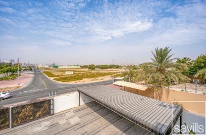 Villa - 7+ Bedrooms - 7+ Bathrooms for rent in Sky Hills Residence - Al Barsha South 2 - Al Barsha South - Al Barsha - Dubai