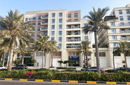 Apartment - 3 Bedrooms - 4 Bathrooms for sale in Naseem Residence - Maryam Island - Al Khan - Sharjah