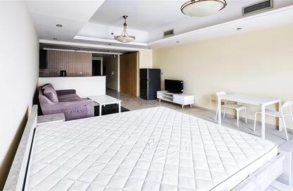Apartment - Studio - 1 for rent in Al Waleed Paradise - JLT Cluster R - Jumeirah Lake Towers - Dubai Apartment - Studio - 1 for rent in Al Waleed Paradise - JLT Cluster R - Jumeirah Lake Towers - Dubai