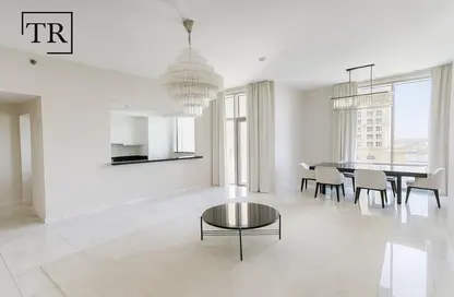 Apartment - 2 Bedrooms - 3 Bathrooms for rent in Noura Tower - Al Habtoor City - Business Bay - Dubai