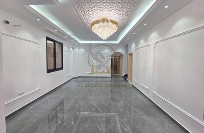 Villa - 6 Bedrooms - 7+ Bathrooms for rent in Al Zaheya Gardens - Al Zahya - Ajman