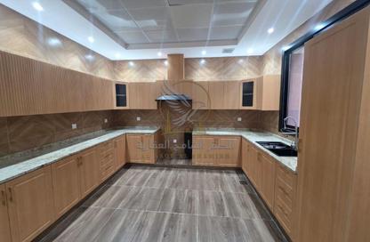 Villa - 6 Bedrooms - 7+ Bathrooms for rent in Al Zaheya Gardens - Al Zahya - Ajman Villa - 6 Bedrooms - 7+ Bathrooms for rent in Al Zaheya Gardens - Al Zahya - Ajman