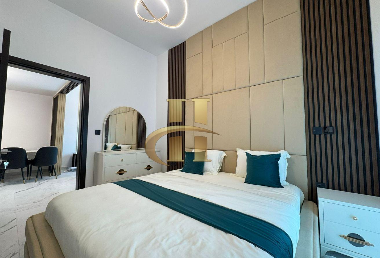 Fully Furnished | Private Pool | Spacious 1 BR photo 5