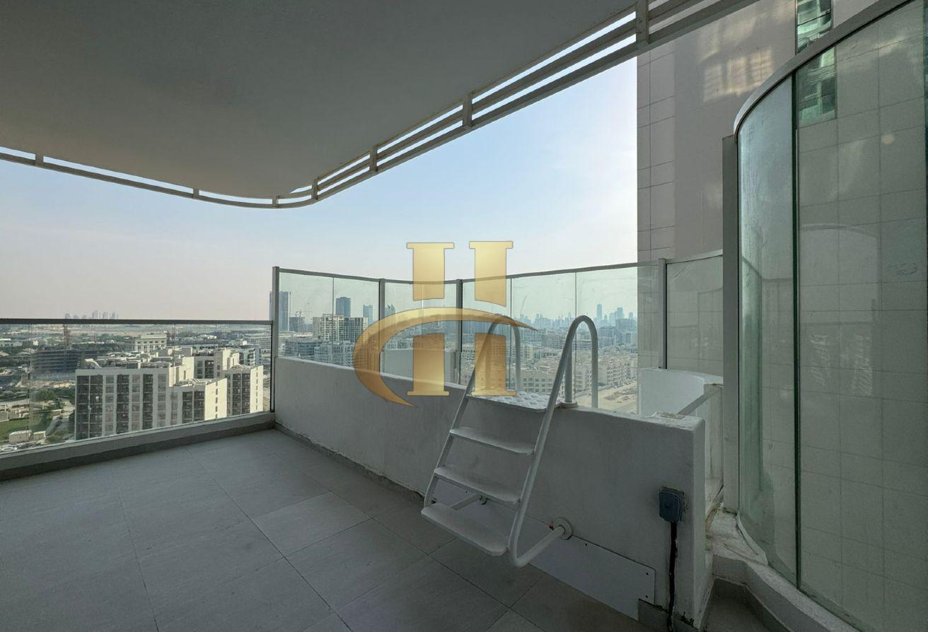 Fully Furnished | Private Pool | Spacious 1 BR photo 8