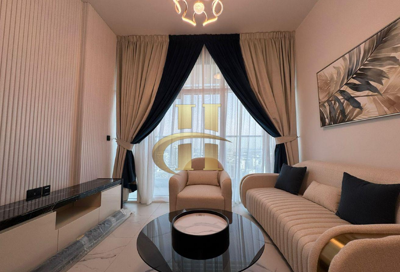 Fully Furnished | Private Pool | Spacious 1 BR photo 3