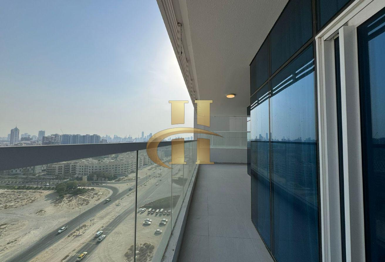 Fully Furnished | Private Pool | Spacious 1 BR photo 6
