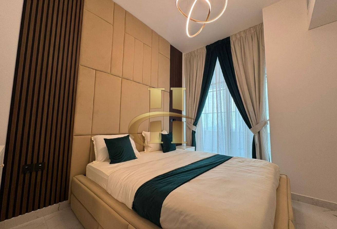 Fully Furnished | Private Pool | Spacious 1 BR photo 13