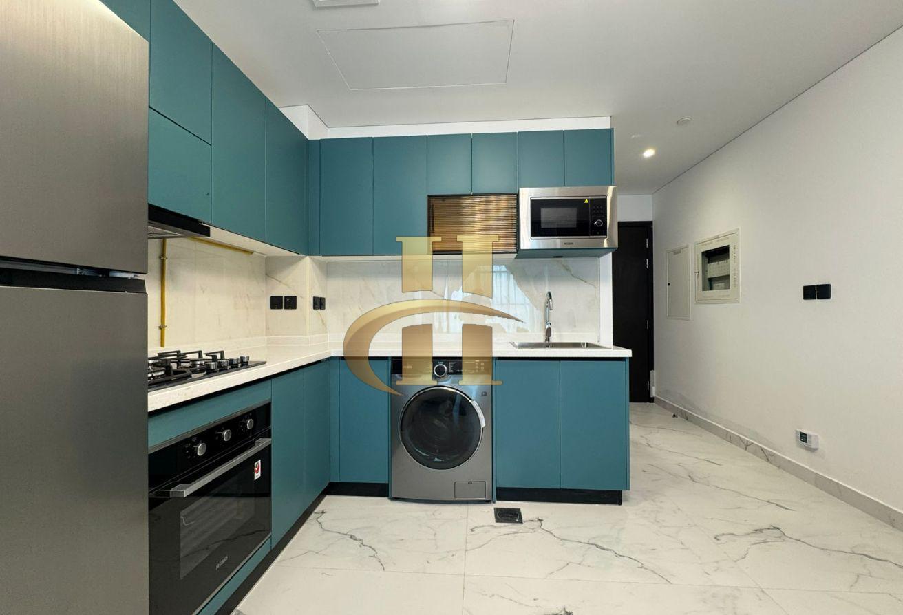 Fully Furnished | Private Pool | Spacious 1 BR photo 14