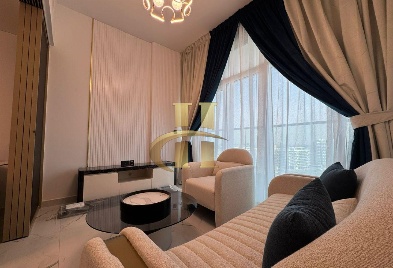 Fully Furnished | Private Pool | Spacious 1 BR photo 4