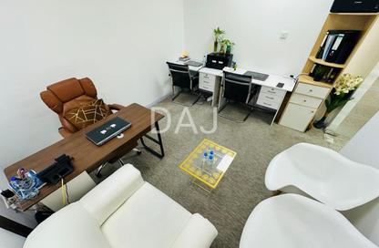 Office Space - Studio - 1 Bathroom for rent in Al Serkal Building - Hor Al Anz - Deira - Dubai Office Space - Studio - 1 Bathroom for rent in Al Serkal Building - Hor Al Anz - Deira - Dubai
