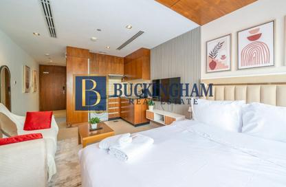 Apartment - Studio - 1 Bathroom for rent in The Spirit - Dubai Sports City - Dubai Apartment - Studio - 1 Bathroom for rent in The Spirit - Dubai Sports City - Dubai
