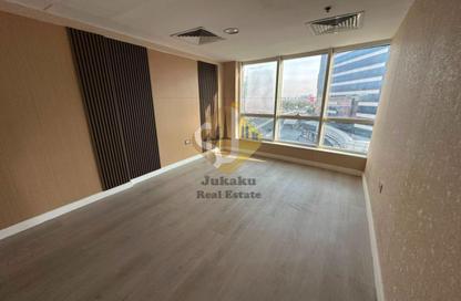 Office Space - Studio - 1 Bathroom for rent in Al Wahda Building - Port Saeed - Deira - Dubai