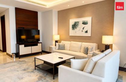 Apartment - 2 Bedrooms - 3 Bathrooms for sale in The Address Sky View Tower 1 - The Address Sky View Towers - Downtown Dubai - Dubai Apartment - 2 Bedrooms - 3 Bathrooms for sale in The Address Sky View Tower 1 - The Address Sky View Towers - Downtown Dubai - Dubai