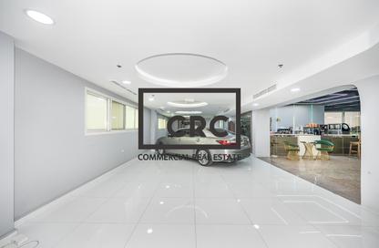 Warehouse - Studio for rent in Ras Al Khor Industrial 2 - Ras Al Khor Industrial - Ras Al Khor - Dubai