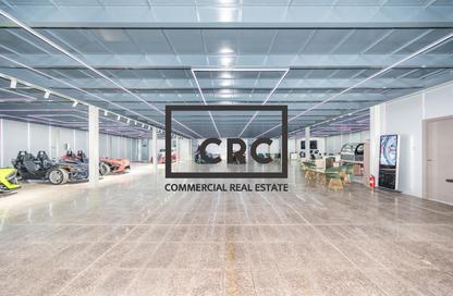 Warehouse - Studio for rent in Ras Al Khor Industrial 2 - Ras Al Khor Industrial - Ras Al Khor - Dubai