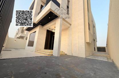 Villa - 5 - 7 for sale in Al Helio 1 - Al Helio - Ajman