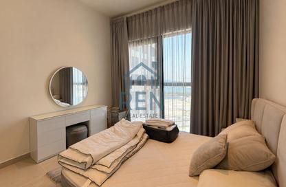 Apartment - 1 - 2 for rent in Pixel - Makers District - Al Reem Island - Abu Dhabi Apartment - 1 - 2 for rent in Pixel - Makers District - Al Reem Island - Abu Dhabi