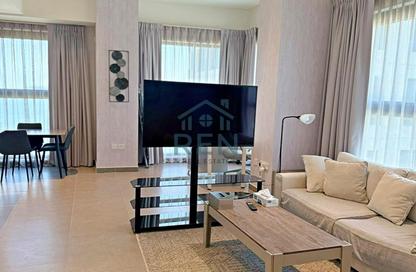 Apartment - 1 - 2 for rent in Pixel - Makers District - Al Reem Island - Abu Dhabi Apartment - 1 - 2 for rent in Pixel - Makers District - Al Reem Island - Abu Dhabi