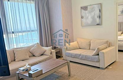 Apartment - 1 - 2 for rent in Pixel - Makers District - Al Reem Island - Abu Dhabi Apartment - 1 - 2 for rent in Pixel - Makers District - Al Reem Island - Abu Dhabi