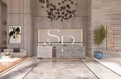 Retail - Studio for sale in Samana Business Park - Majan - Dubai Retail - Studio for sale in Samana Business Park - Majan - Dubai