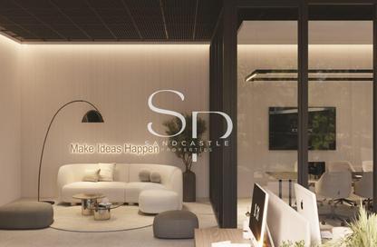 Retail - Studio for sale in Samana Business Park - Majan - Dubai