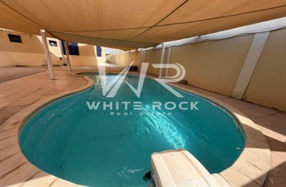 Villa - 6 - 7+ for rent in Mohamed Bin Zayed City - Abu Dhabi