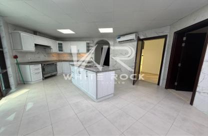Villa - 5 - 7 for rent in Mohamed Bin Zayed City - Abu Dhabi
