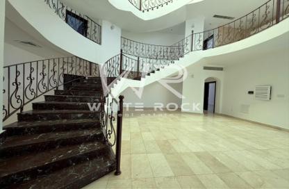 Villa - 5 - 7 for rent in Mohamed Bin Zayed City - Abu Dhabi