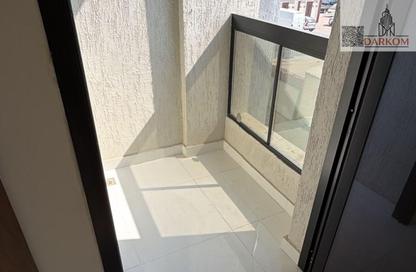 Apartment - Studio - 1 for rent in Al Jurf 3 - Al Jurf - Ajman Apartment - Studio - 1 for rent in Al Jurf 3 - Al Jurf - Ajman