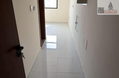 Apartment - Studio - 1 for rent in Al Jurf 3 - Al Jurf - Ajman