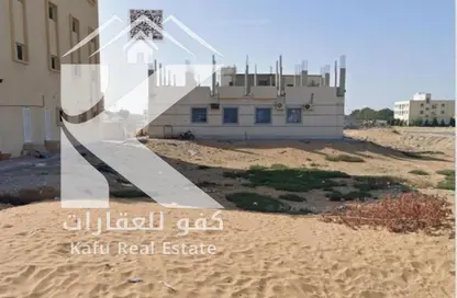 Land - Studio for sale in Al Jurf Industrial 2 - Al Jurf Industrial - Ajman Land - Studio for sale in Al Jurf Industrial 2 - Al Jurf Industrial - Ajman