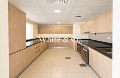 Villa - 4 - 6 for rent in Senses at the Fields - The Fields - District 11 - Mohammed Bin Rashid City - Dubai Villa - 4 - 6 for rent in Senses at the Fields - The Fields - District 11 - Mohammed Bin Rashid City - Dubai