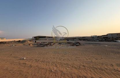 Land - Studio for rent in Al Sajaa Industrial - Al Sajaa - Sharjah