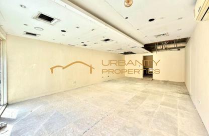 Shop - Studio - 1 Bathroom for rent in Trafalgar Executive - CBD (Central Business District) - International City - Dubai Shop - Studio - 1 Bathroom for rent in Trafalgar Executive - CBD (Central Business District) - International City - Dubai
