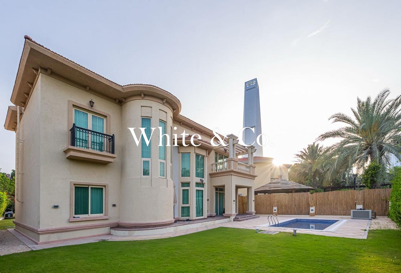 Exclusive | Well maintained | Vacant now photo 10