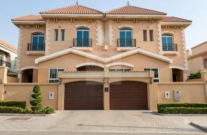 Villa - 4 Bedrooms - 4 Bathrooms for rent in Mirdif Villas - Mirdif - Dubai