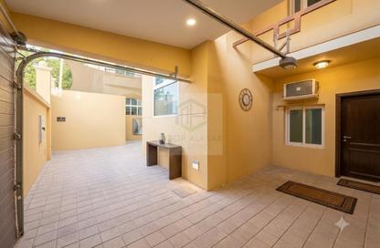 Villa - 4 Bedrooms - 4 Bathrooms for rent in Mirdif Villas - Mirdif - Dubai