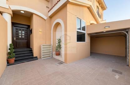 Villa - 4 Bedrooms - 4 Bathrooms for rent in Mirdif Villas - Mirdif - Dubai