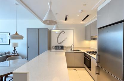 Apartment - 1 - 2 for rent in Vida Residence Downtown - Downtown Dubai - Dubai Apartment - 1 - 2 for rent in Vida Residence Downtown - Downtown Dubai - Dubai