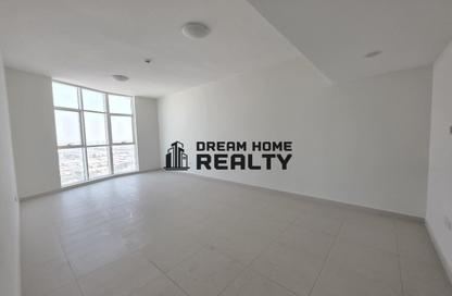Apartment - 2 Bedrooms - 3 Bathrooms for rent in Hend Tower - Al Taawun Street - Al Taawun - Sharjah