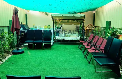 فيلا - 2 غرف نوم - 3 حمامات للبيع في طراز منطقة  البحر المتوسط - فيلات الريف - الريف - أبوظبي