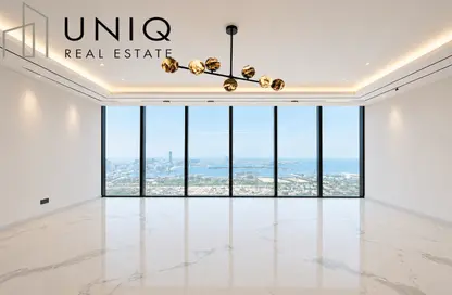 Apartment - 4 Bedrooms - 5 Bathrooms for sale in The S Tower - Dubai Internet City - Dubai